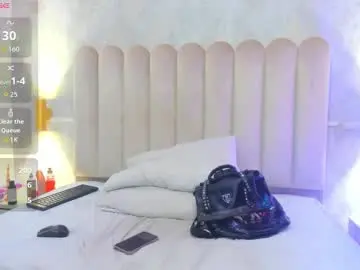 Chaturbate Best Webcam of pamelacarter_1