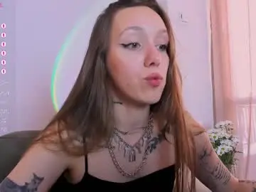 Chaturbate Nude Webcam of sshawty