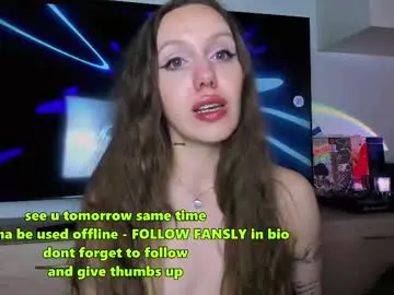 Chaturbate Adult Webcam of sshawty