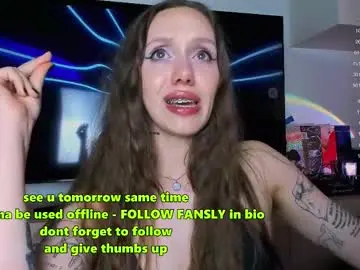 Chaturbate Sex Cam of sshawty