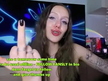 Chaturbate Best Webcam of sshawty