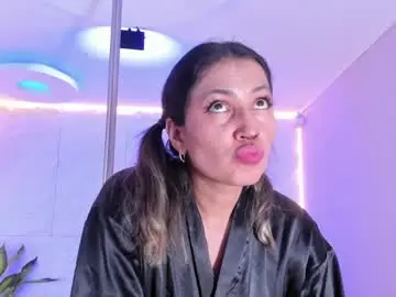Chaturbate Sex Cam of valerynova