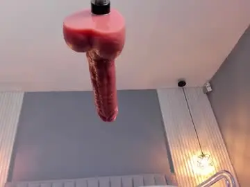 Chaturbate Live Sex Cam of valerynova