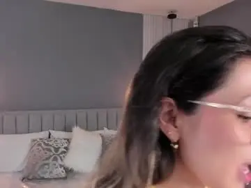 Chaturbate Free Porn Cam of valerynova