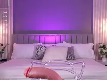 Chaturbate Live Sex Cam of valerynova