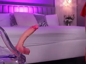 Chaturbate Live Sex Cam of valerynova