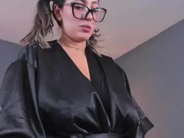 Chaturbate Live Sex of valerynova
