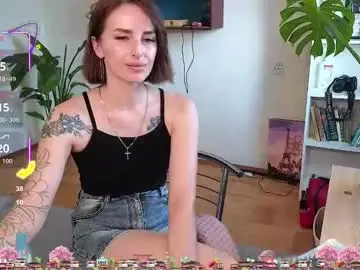 Chaturbate Private Sex Chat of adrihanna