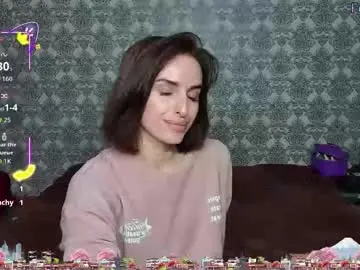 Chaturbate Watch Live Sex Cams of adrihanna