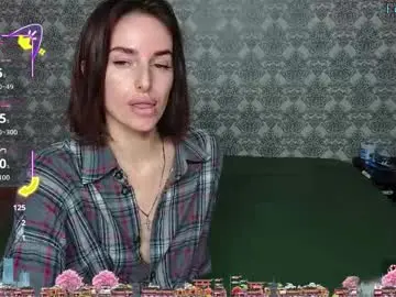 Chaturbate Best Webcam of adrihanna