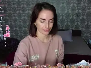 Chaturbate Adult Webcams of adrihanna