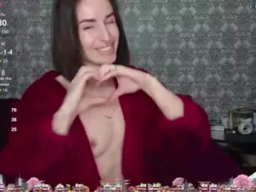Chaturbate Live Sex of adrihanna
