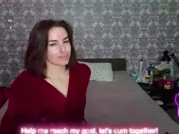 Chaturbate Best live sex cam show of adrihanna