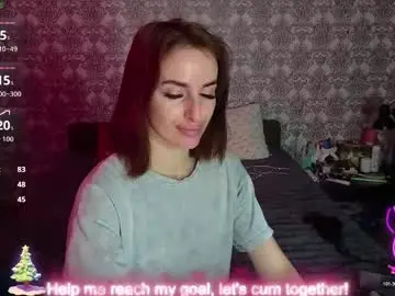 Chaturbate Sex Cam of adrihanna