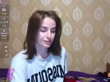 Chaturbate Best live sex cam show of adrihanna