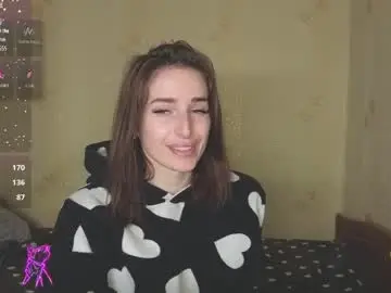 Chaturbate Adult Webcams of adrihanna