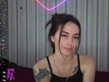 Chaturbate Live Porn of adrihanna
