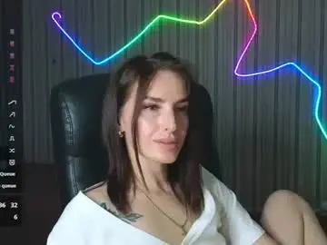 Chaturbate Live Sex of adrihanna