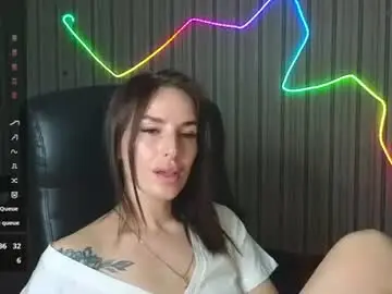 Chaturbate Best live sex cam show of adrihanna