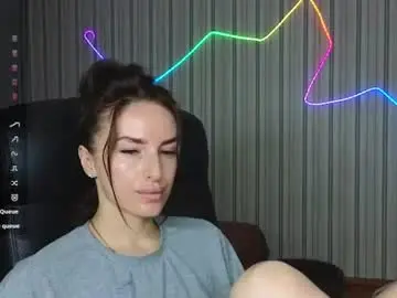 Chaturbate Free Porn Cam of adrihanna
