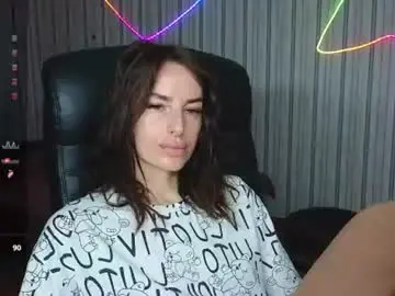 Chaturbate Live Porn of adrihanna