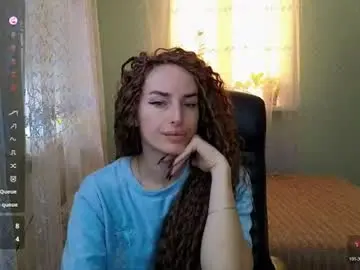 Chaturbate Watch Live Sex Cams of adrihanna