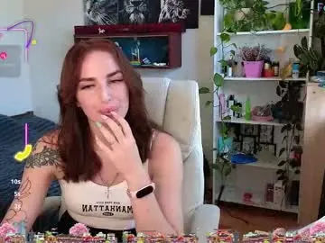 Chaturbate Adult Video Chat of adrihanna