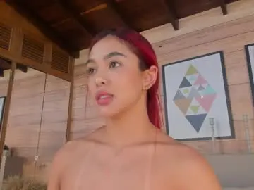 Chaturbate Nude Webcam of ammyscott1