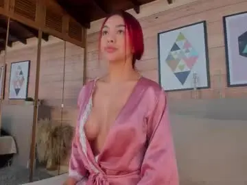 Chaturbate Best live sex cam show of ammyscott1