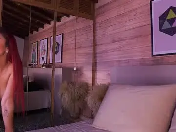 Chaturbate Live Porn of ammyscott1