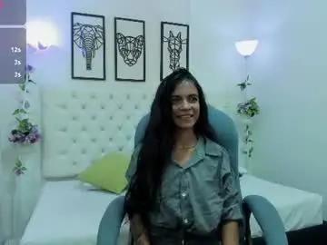 Chaturbate Free Live Porn of angelica_rolon