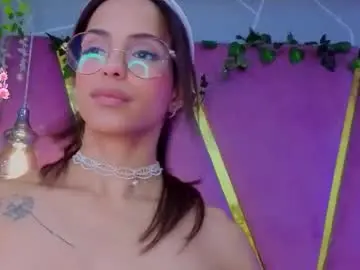 Chaturbate Live Sex of emmacortez