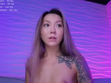 Chaturbate Free Porn Cam of iam_casey