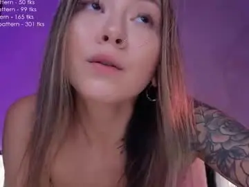Chaturbate Adult Webcams of iam_casey