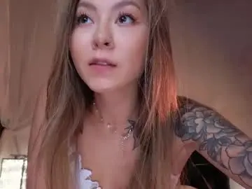 Chaturbate Live Porn of iam_casey