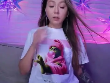 Chaturbate Free Live Porn of iam_casey