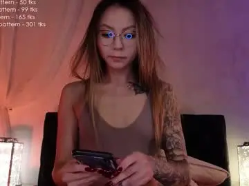 Chaturbate Sex Cam of iam_casey