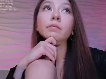 Chaturbate Nude Webcam of iam_casey