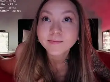 Chaturbate Live Porn of iam_casey