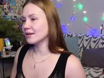 Chaturbate Live Sex Cam of littleleen