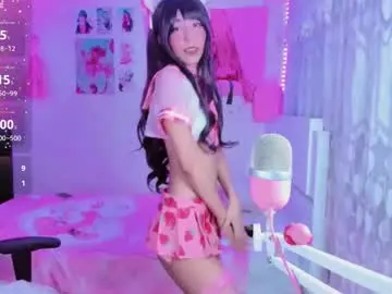 Chaturbate Live Porn of melody_e00