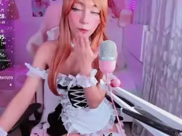 Chaturbate Live Sex of melody_e00
