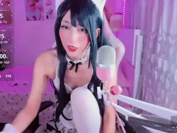 Chaturbate Live Sex of melody_e00