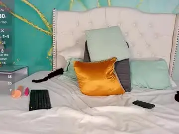 Chaturbate Adult Webcams of milkavelvett