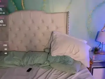 Chaturbate Private Sex Chat of milkavelvett