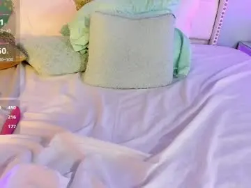 Chaturbate Best live sex cam show of milkavelvett