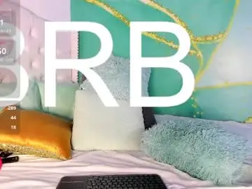 Chaturbate Live Sex of milkavelvett