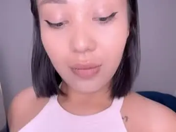 Chaturbate Live Sex of purrrfectmiko