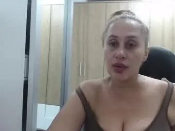 Chaturbate Free Live Porn of roxanalove7