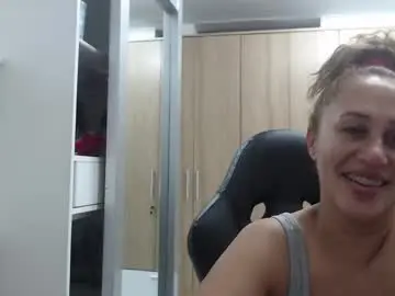 Chaturbate Free Live Porn of roxanalove7